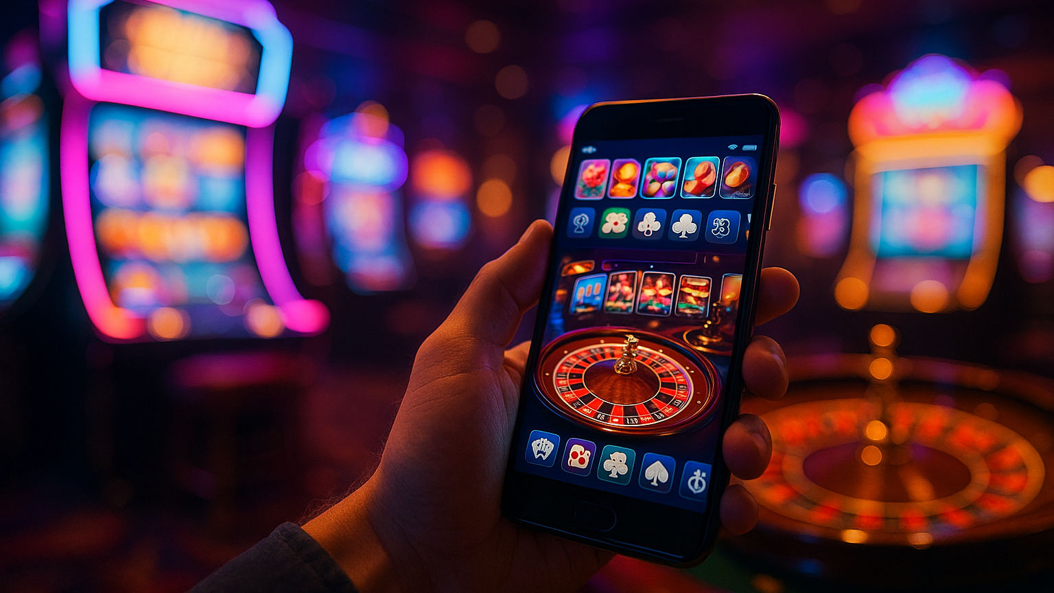 Baixar o RICO333.COM Cassino App