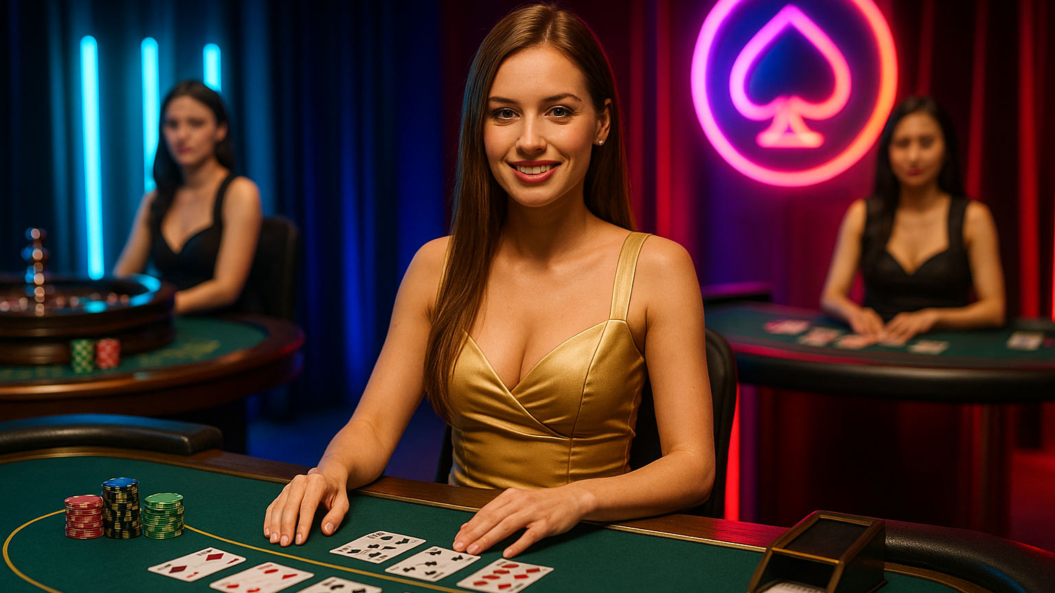 O RICO333.COM Live Casino lança promoções regularmente