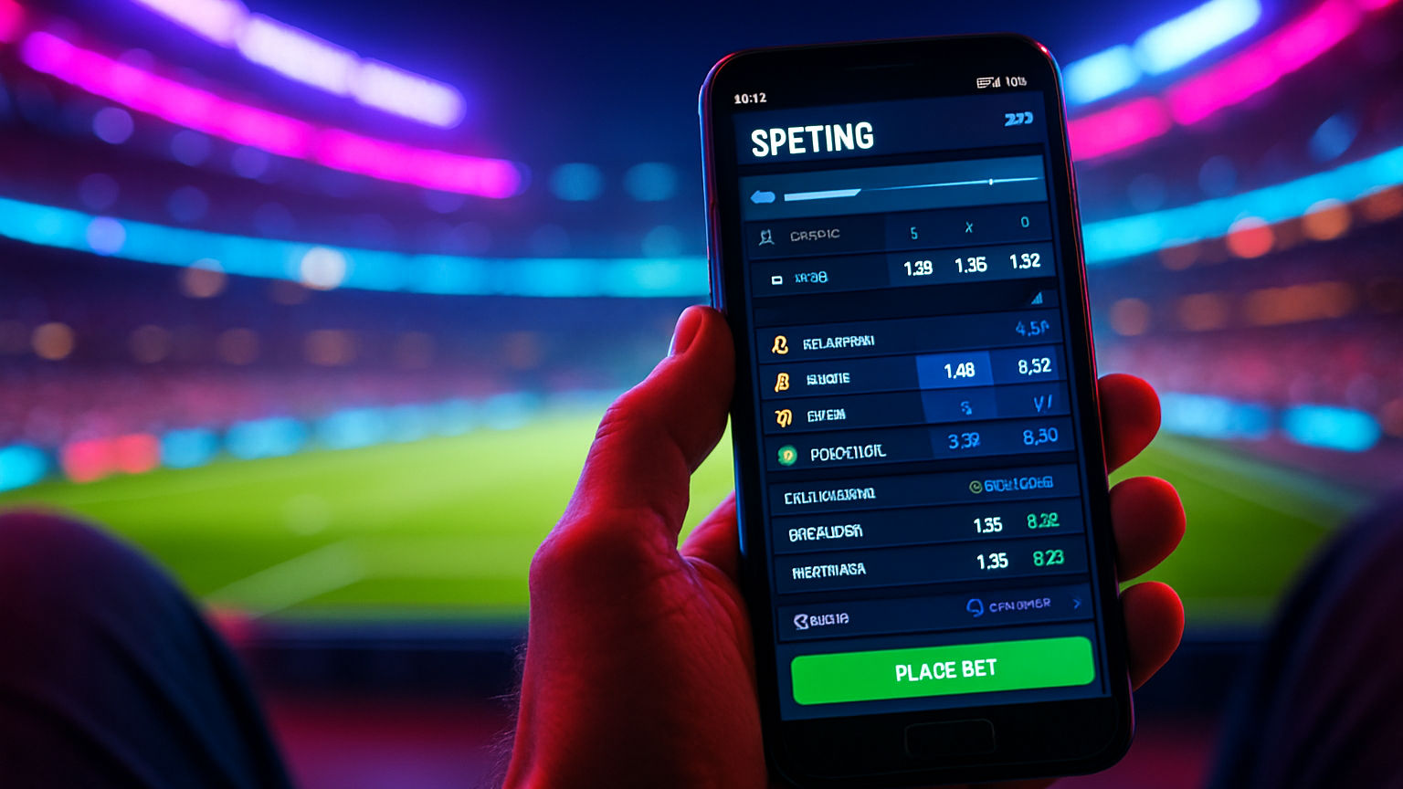 Aposte em apostas esportivas no cassino online RICO333.COM
