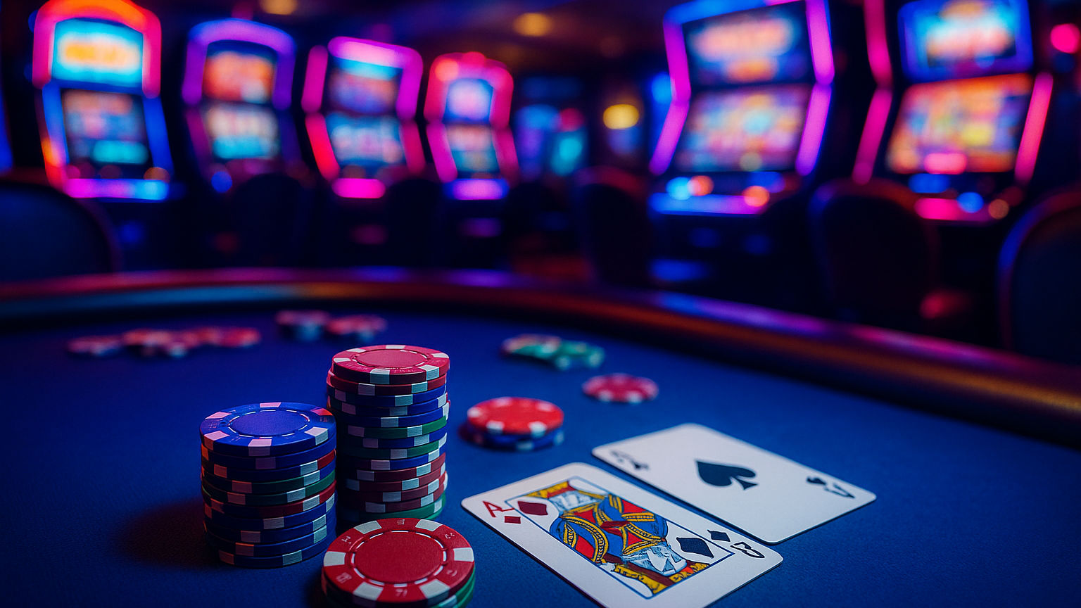 Cassino Online RICO333.COM