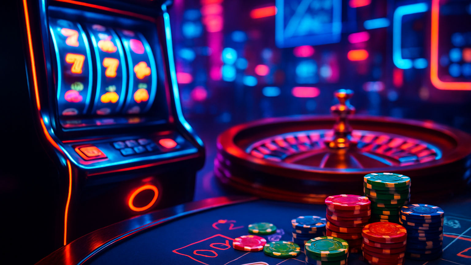 Jogos de cassino online RICO333.COM